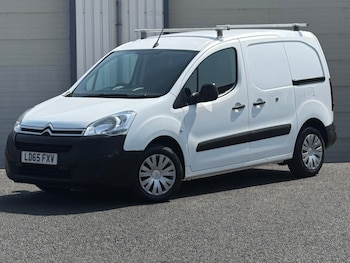 Used Citroen Berlingo 2015 for sale - 79229389: Photo