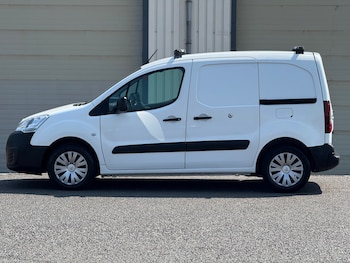 Used Citroen Berlingo 2015 for sale - 79229389: Photo