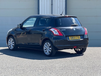 Used Suzuki Swift 2015 for sale - 78995437: Photo