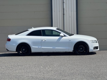 Used Audi A5 2009 for sale - 78993854: Photo