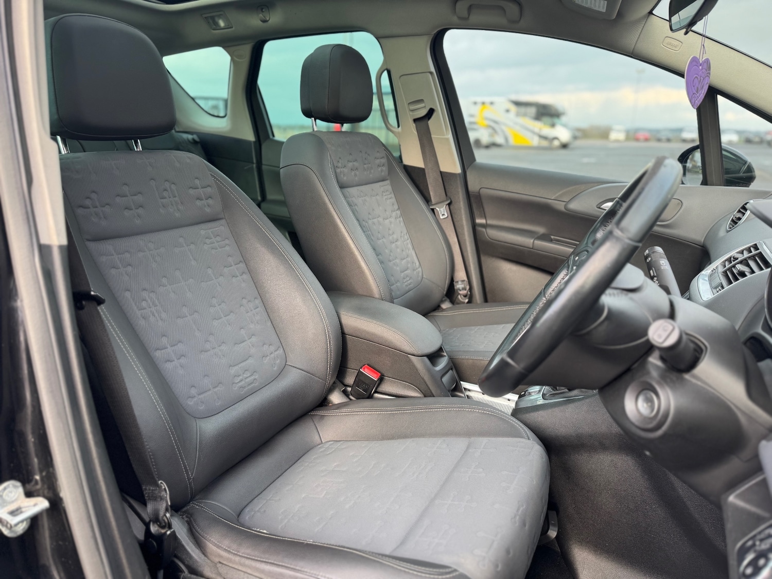 Used Vauxhall Meriva 2011 for sale - 77259010: Photo 10