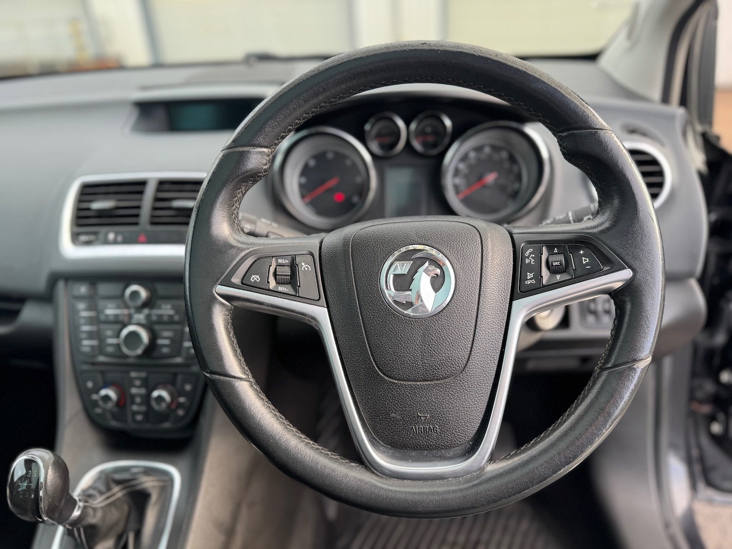 Used Vauxhall Meriva 2011 for sale - 77259010: Photo 11