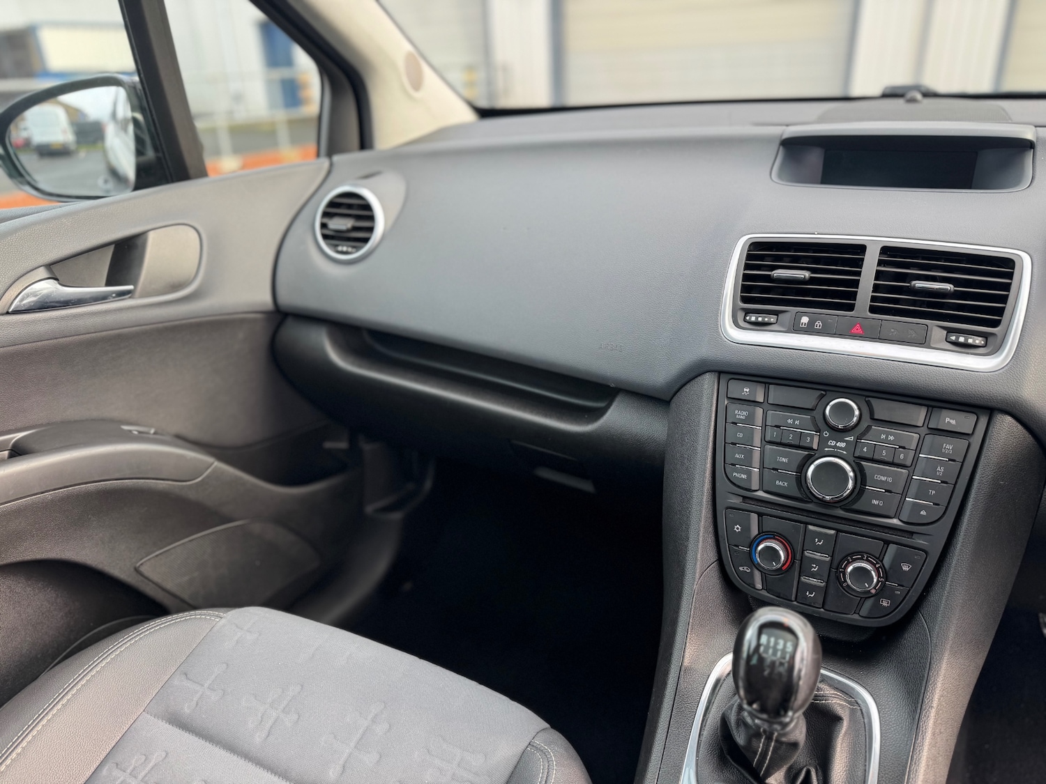 Used Vauxhall Meriva 2011 for sale - 77259010: Photo 12