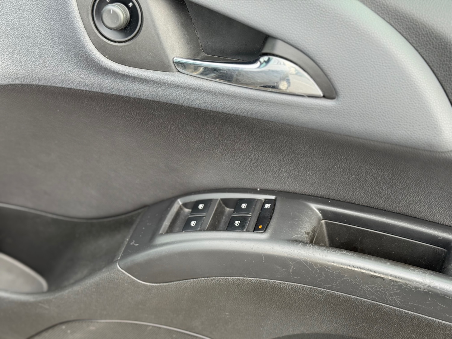 Used Vauxhall Meriva 2011 for sale - 77259010: Photo 17