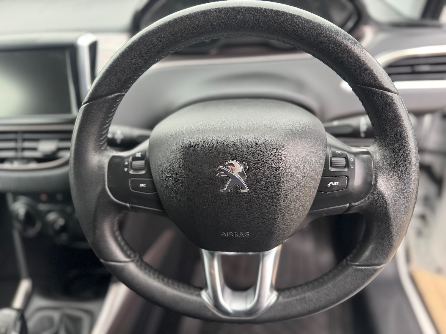 Used Peugeot 2008 2013 for sale - 76982710: Photo 13
