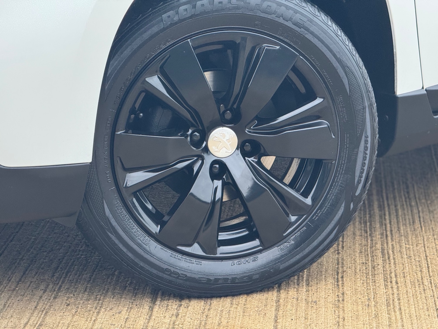 Used Peugeot 2008 2013 for sale - 76982710: Photo 23