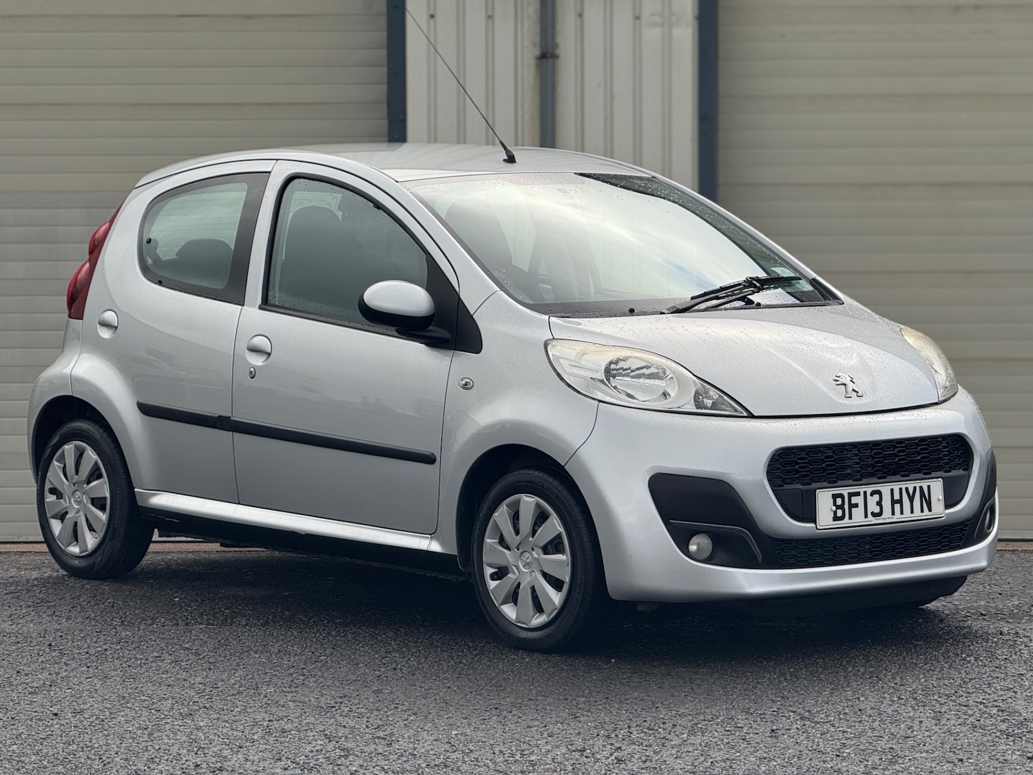 Used Peugeot 107 2013 for sale - 77490416: Photo 7