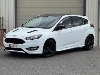 2015 - 1.0 EcoBoost 125 Zetec S 5dr
