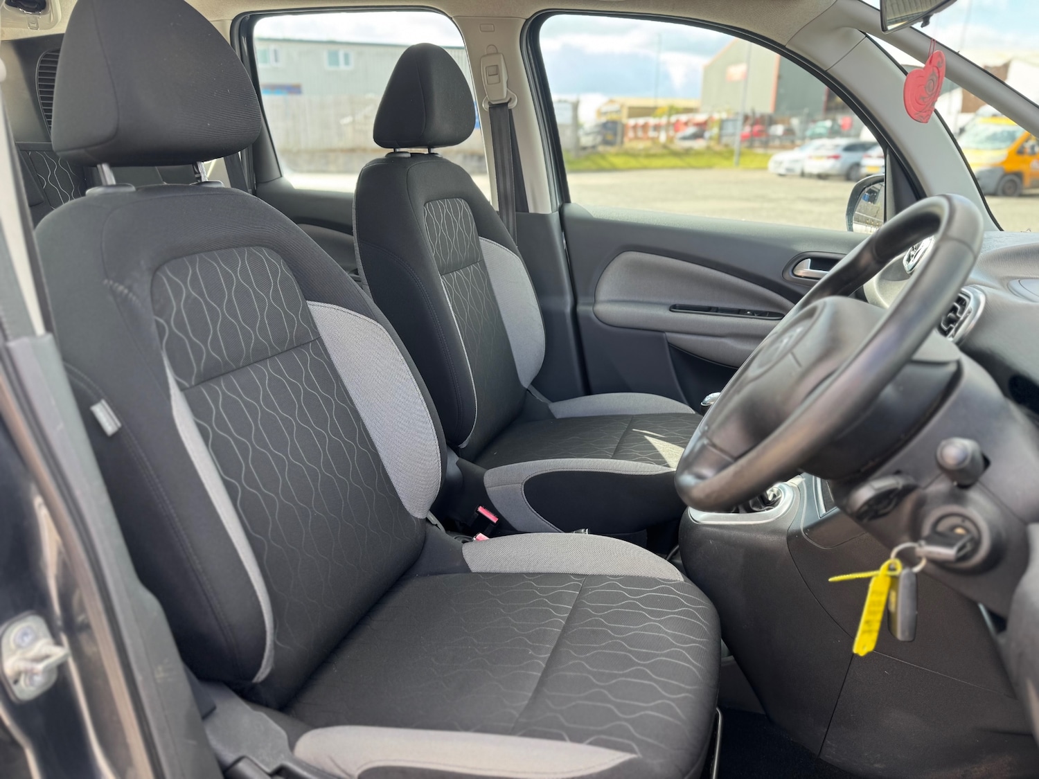 Vehicle 11