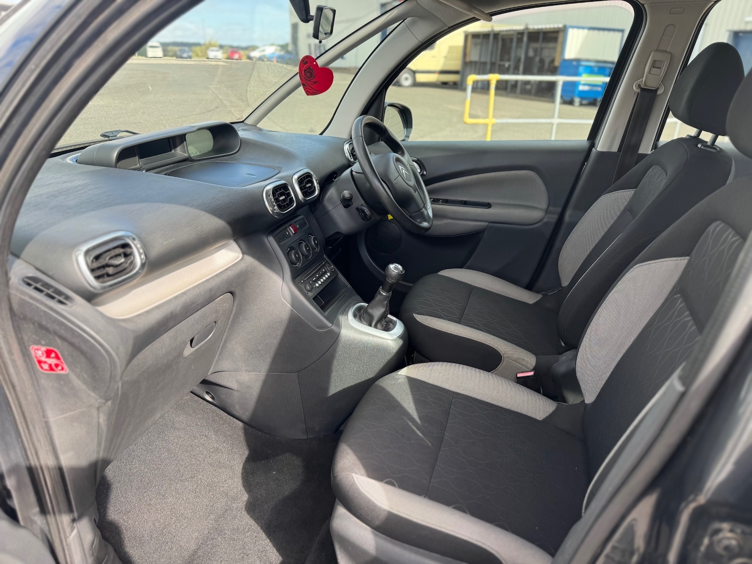 Vehicle 15