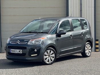 Used Citroen C3 Picasso 2013 for sale - 75932513: Photo
