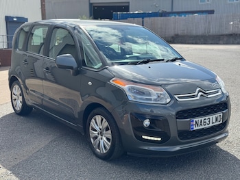 Used Citroen C3 Picasso 2013 for sale - 75932513: Photo