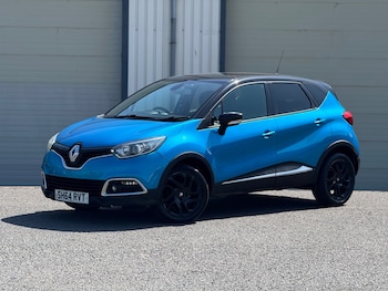 Used Renault Captur 2014 for sale - 79004657: Photo