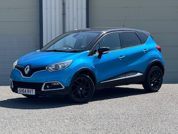 Used Renault Captur 2014 for sale - 79004657: Photo