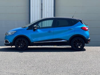 Used Renault Captur 2014 for sale - 79004657: Photo