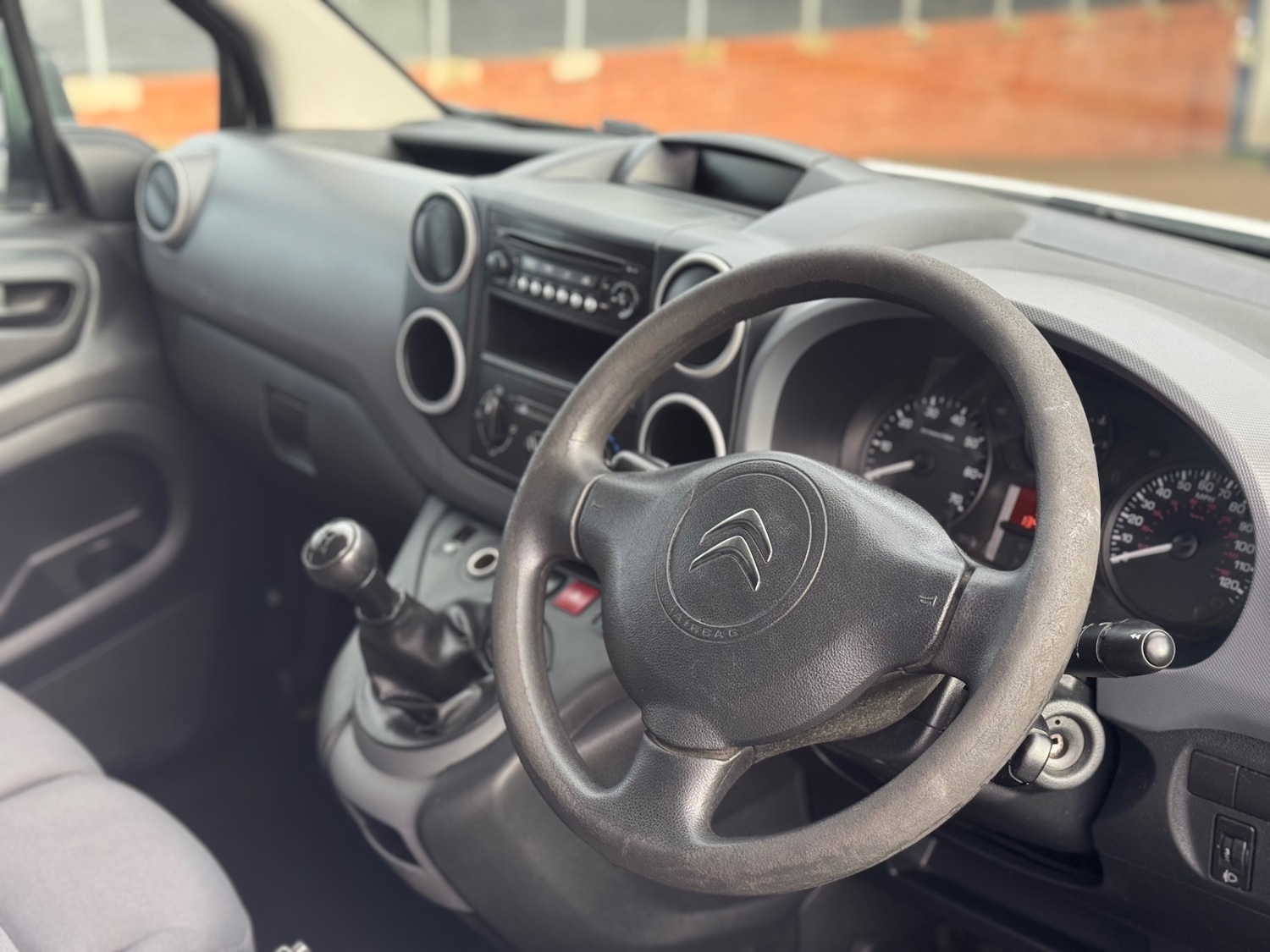 Used Citroen Berlingo 2012 for sale - 76682423: Photo 14