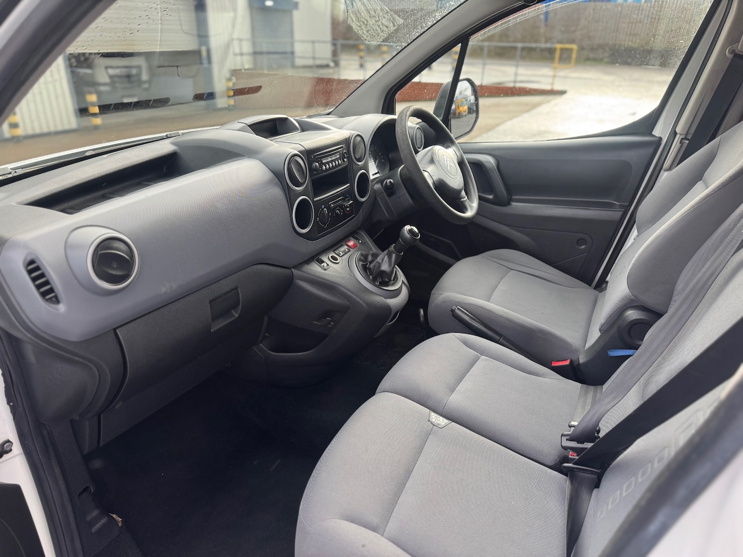 Used Citroen Berlingo 2012 for sale - 76682423: Photo 19