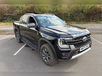 Used Ford Ranger 2025 for sale - 79735906: Photo