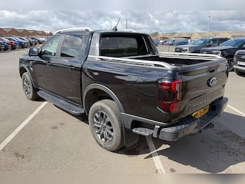 Used Ford Ranger 2025 for sale - 79735906: Photo