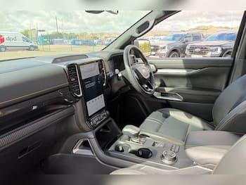 Used Ford Ranger 2025 for sale - 79735906: Photo