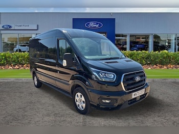 Used Ford Transit undefined for sale - 79287130: Photo