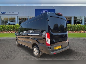 Used Ford Transit undefined for sale - 79287130: Photo