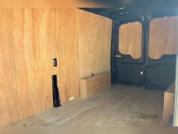 Used Ford Transit undefined for sale - 79287130: Photo