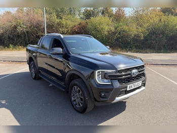 Used Ford Ranger 2025 for sale - 79617379: Photo