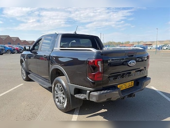 Used Ford Ranger 2025 for sale - 79617379: Photo