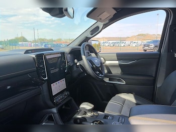 Used Ford Ranger 2025 for sale - 79617379: Photo