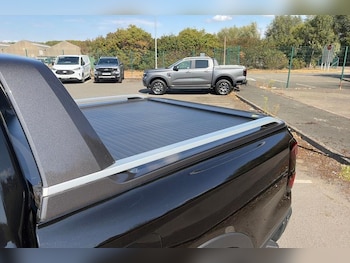 Used Ford Ranger 2025 for sale - 79617379: Photo
