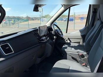 Used Ford Transit 2025 for sale - 79516109: Photo