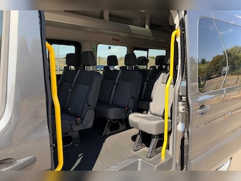 Used Ford Transit 2025 for sale - 79516109: Photo
