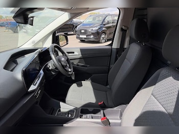 Used Ford Transit Connect 2025 for sale - 79617389: Photo