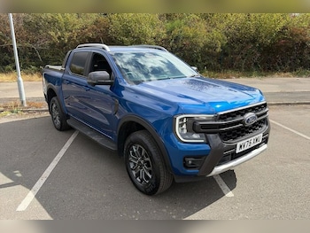 Used Ford Ranger 2025 for sale - 79596840: Photo