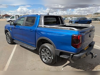 Used Ford Ranger 2025 for sale - 79596840: Photo