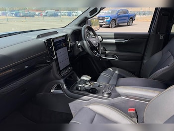 Used Ford Ranger 2025 for sale - 79596840: Photo