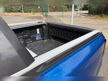 Used Ford Ranger 2025 for sale - 79596840: Photo