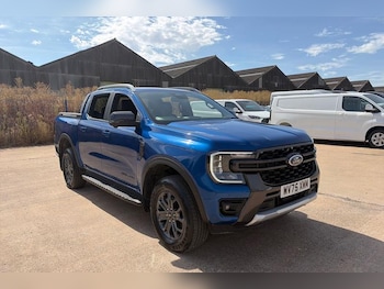 Used Ford Ranger 2025 for sale - 79585051: Photo