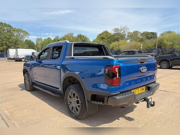 Used Ford Ranger 2025 for sale - 79585051: Photo