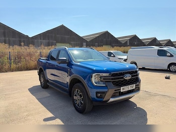 Used Ford Ranger 2025 for sale - 79512407: Photo