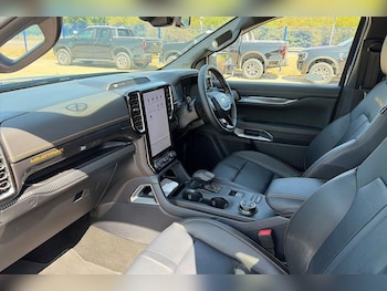 Used Ford Ranger 2025 for sale - 79512407: Photo