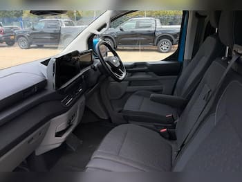 Used Ford Transit Custom 2025 for sale - 79693365: Photo