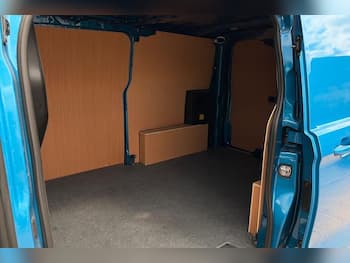 Used Ford Transit Custom 2025 for sale - 79693365: Photo