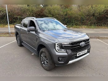 Used Ford Ranger 2025 for sale - 79735897: Photo