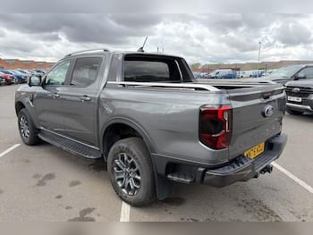 Used Ford Ranger 2025 for sale - 79735897: Photo