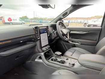 Used Ford Ranger 2025 for sale - 79735897: Photo