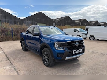 Used Ford Ranger 2025 for sale - 79460206: Photo