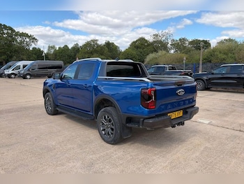 Used Ford Ranger 2025 for sale - 79460206: Photo