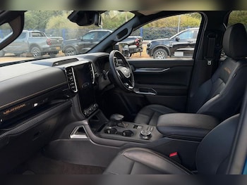 Used Ford Ranger 2025 for sale - 79460206: Photo